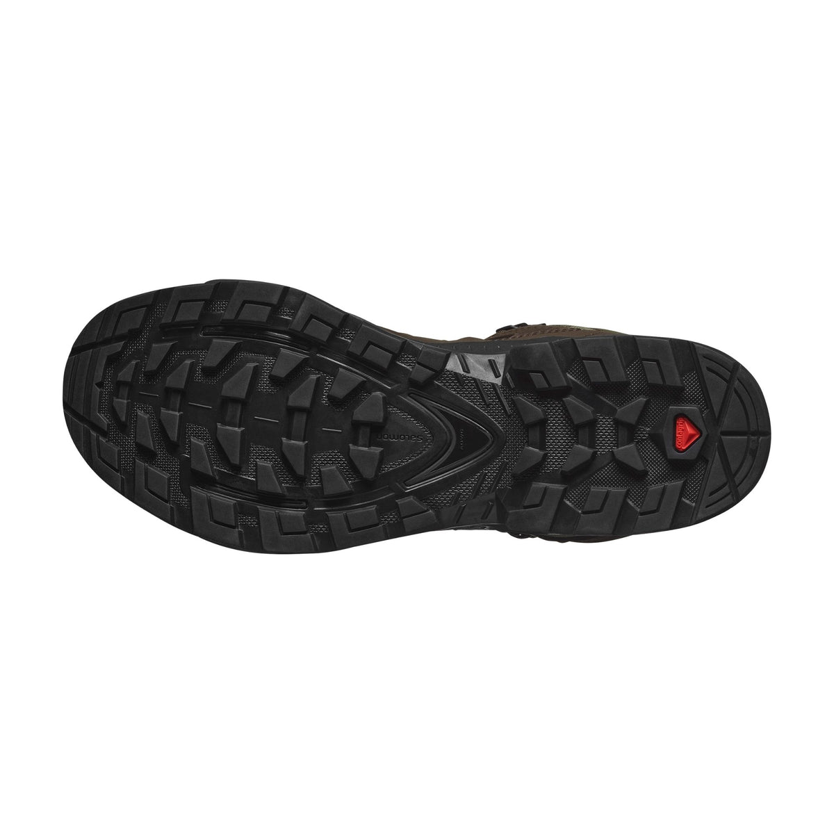 Salomon - Quest Tracker GTX fra Salomon - billede nr. 4 hos GrejFreak.dk