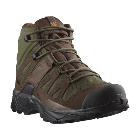 Salomon - X Ultra Tracker GTX fra Salomon - billede nr. 1 hos GrejFreak.dk