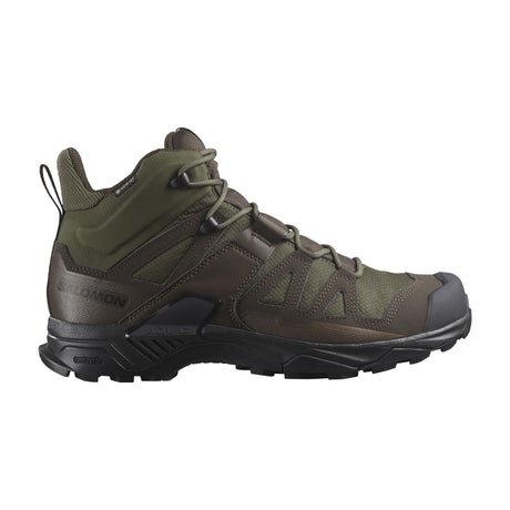 Salomon - X Ultra Tracker GTX fra Salomon - billede nr. 2 hos GrejFreak.dk