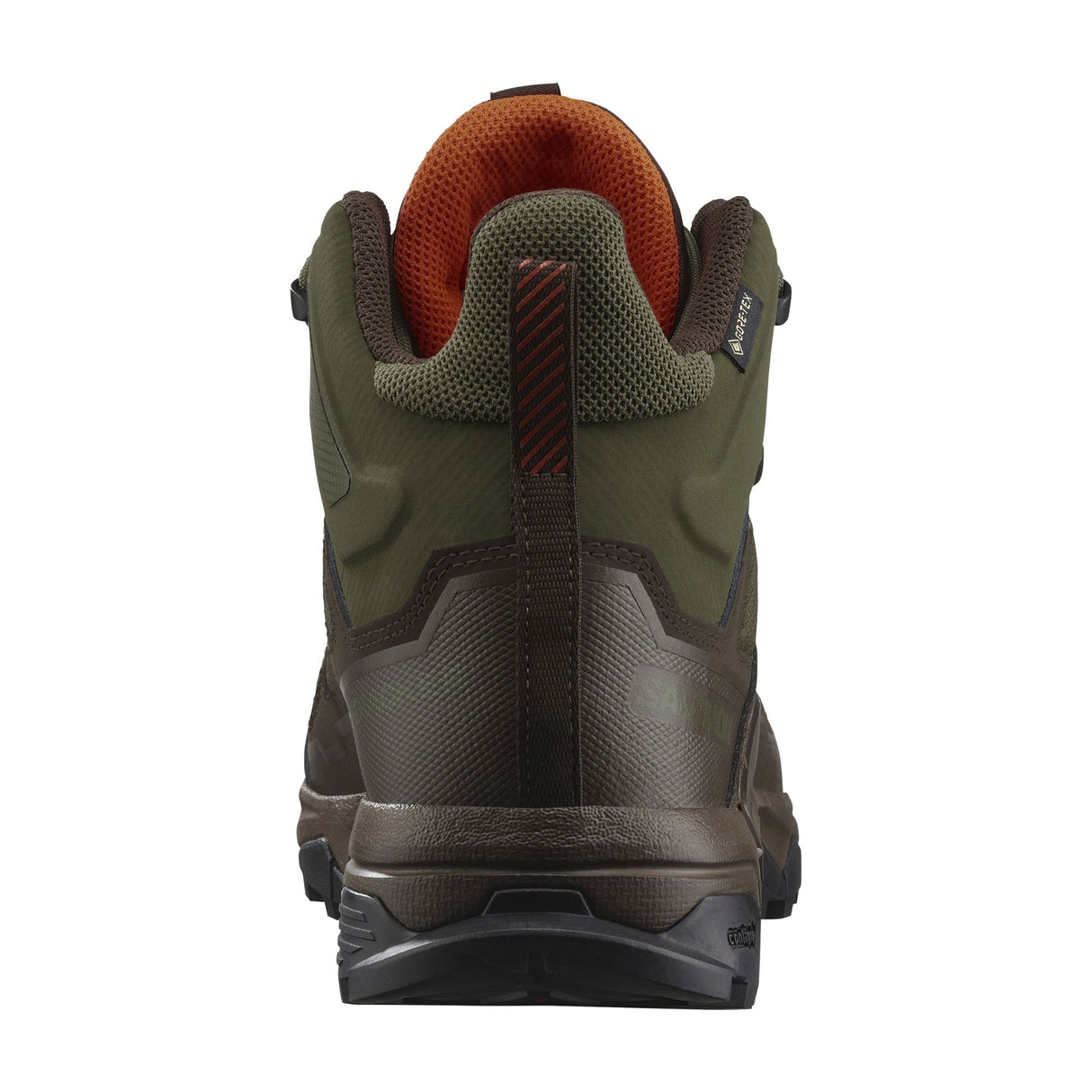 Salomon - X Ultra Tracker GTX Shocking Orange fra Salomon - billede nr. 3 hos GrejFreak.dk