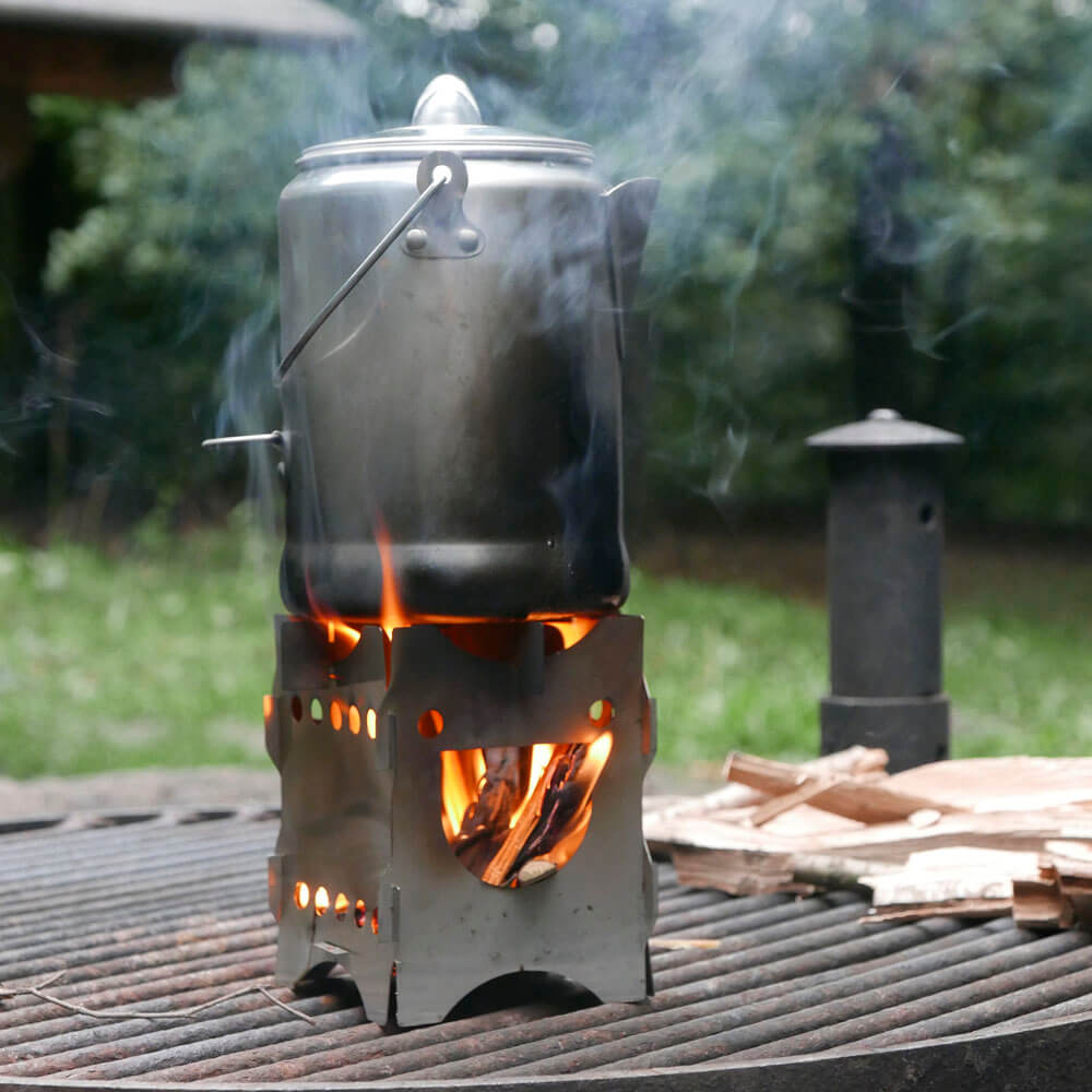 Savotta - Happy Stove fra Savotta - billede nr. 4 hos GrejFreak.dk