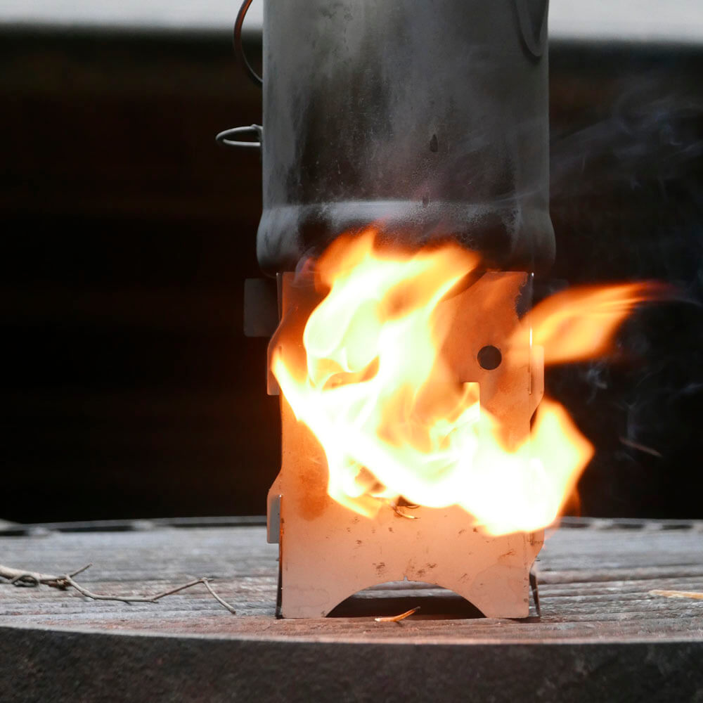 Savotta - Happy Stove fra Savotta - billede nr. 6 hos GrejFreak.dk