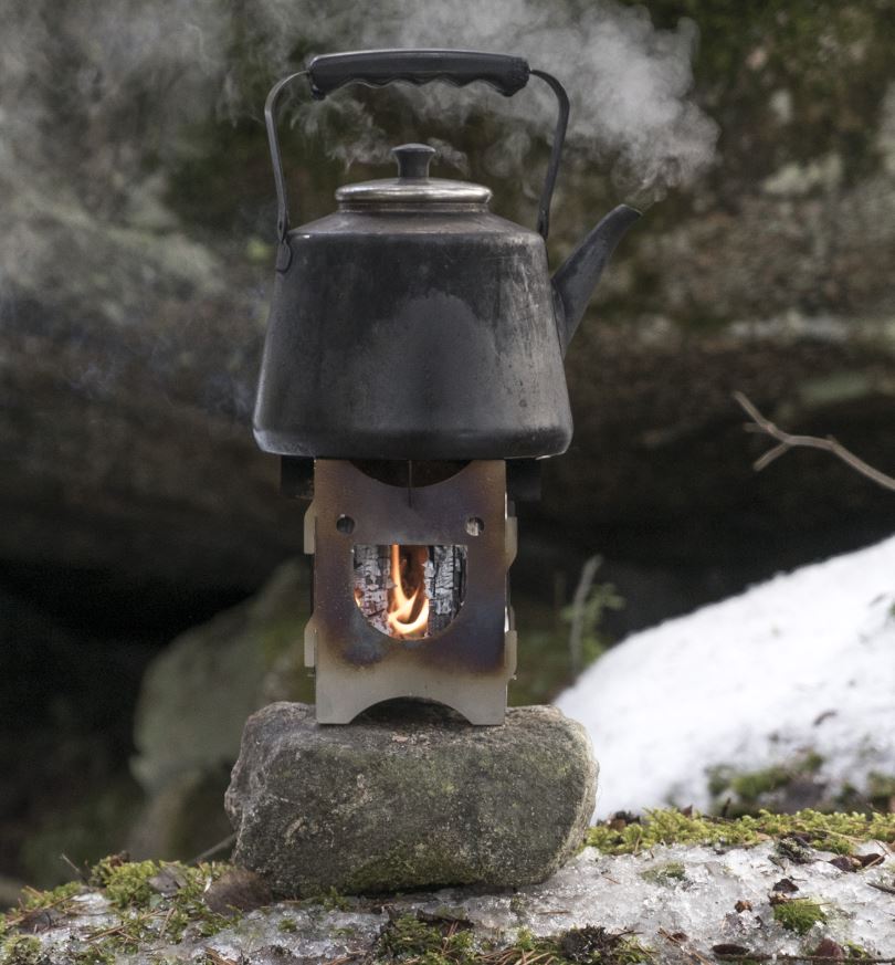 Savotta - Happy Stove fra Savotta - billede nr. 8 hos GrejFreak.dk