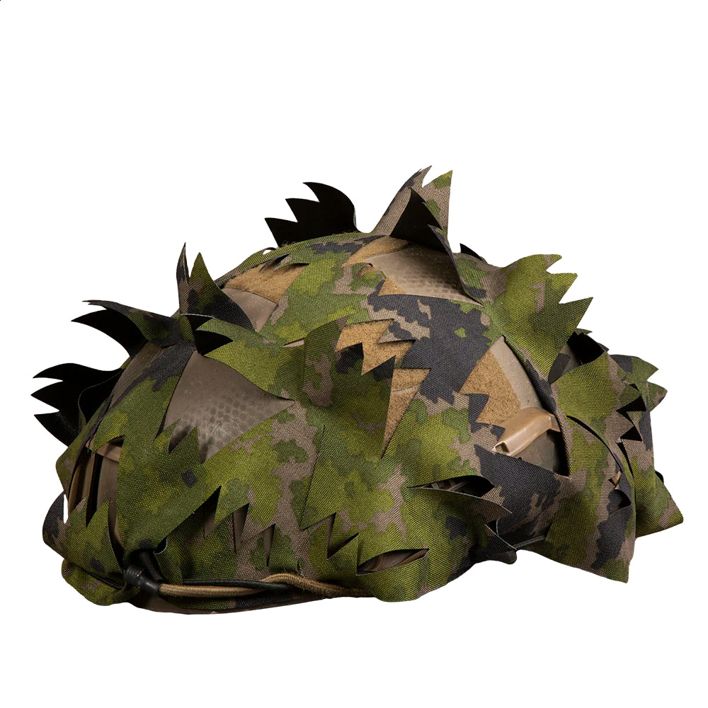 Savotta - Hjelmslørings Cover // M05 Woodland fra Savotta - billede nr. 1 hos GrejFreak.dk