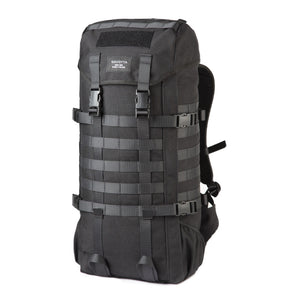 Savotta - Jääkäri M Rygsæk // Sort fra Savotta - billede nr. 1 hos GrejFreak.dk