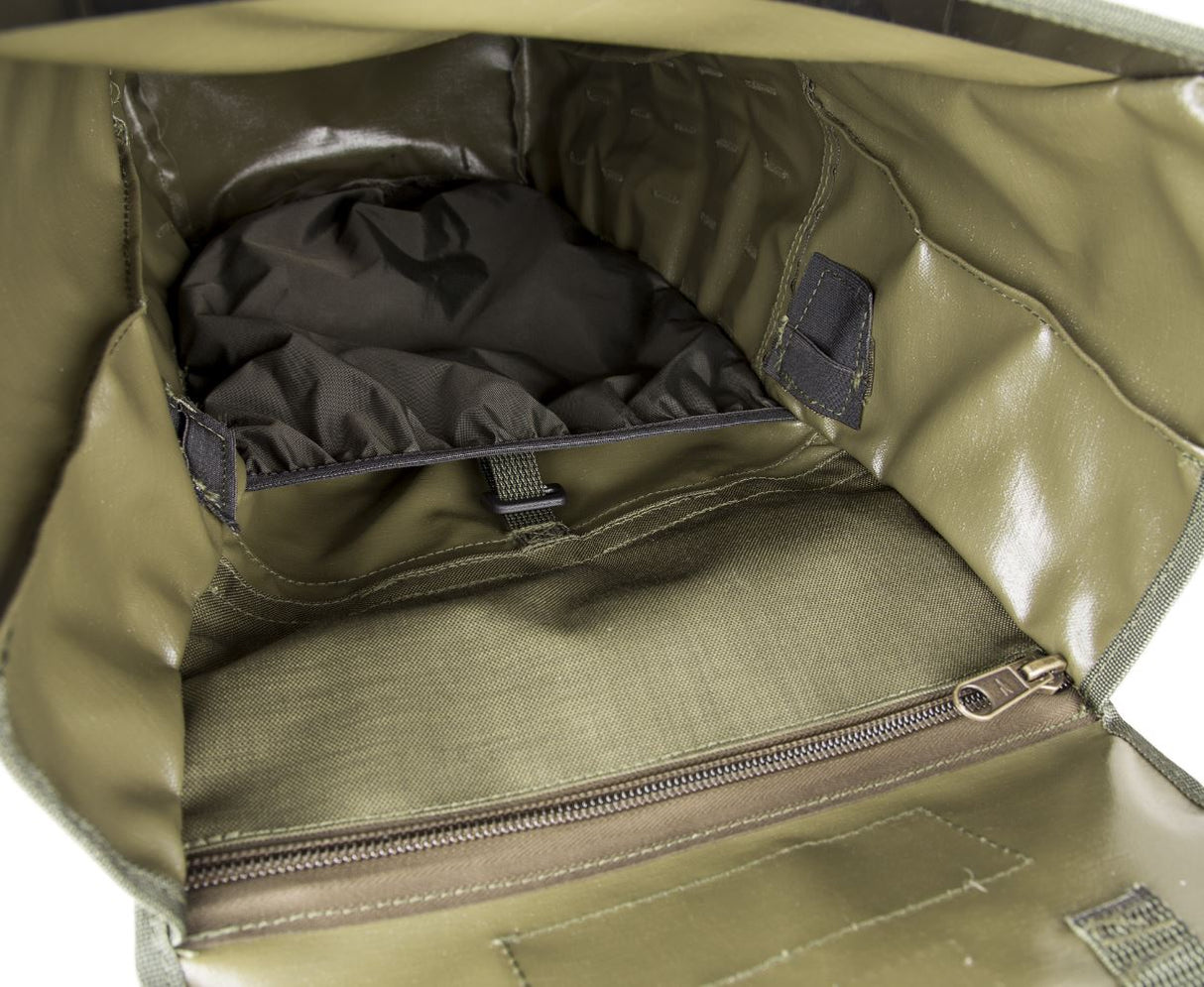 Savotta - Jääkäri S Rygsæk fra Savotta - billede nr. 6 hos GrejFreak.dk