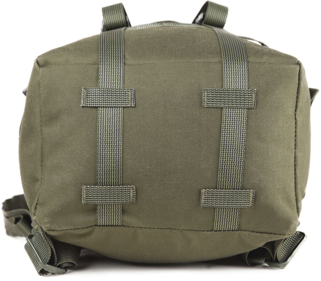 Savotta - Jääkäri S Rygsæk fra Savotta - billede nr. 7 hos GrejFreak.dk