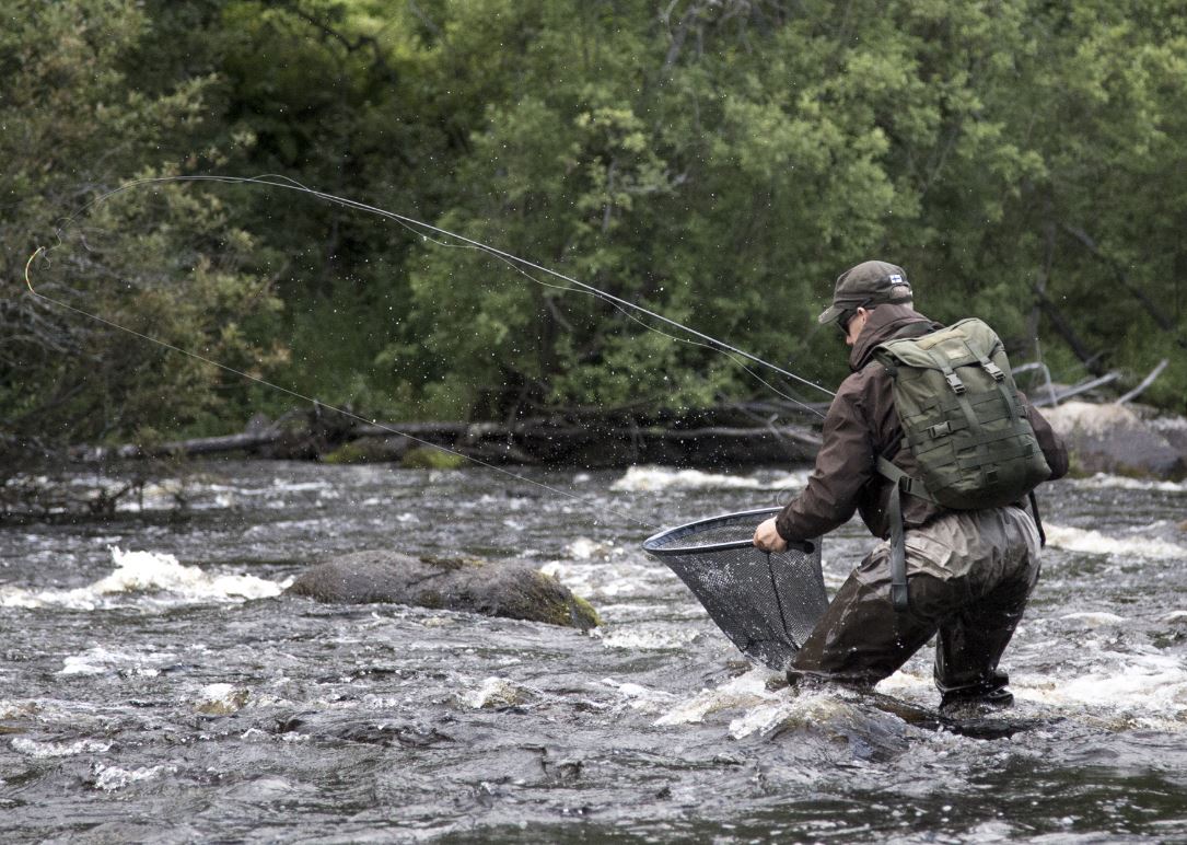 Savotta - Jääkäri S Rygsæk fra Savotta - billede nr. 8 hos GrejFreak.dk