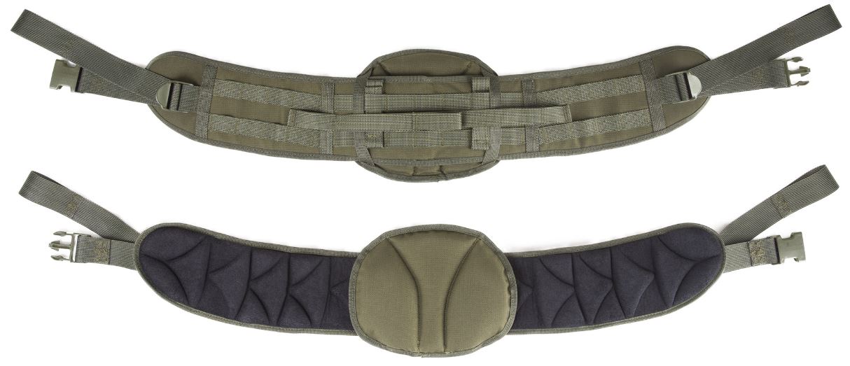 Savotta - Jääkäri XL Rygsæk fra Savotta - billede nr. 7 hos GrejFreak.dk