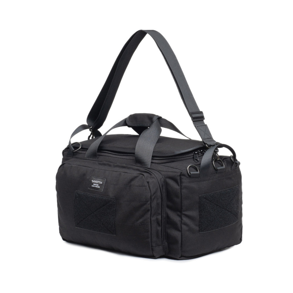 Savotta - Keikka Duffel Bag (30L) fra Savotta - billede nr. 1 hos GrejFreak.dk