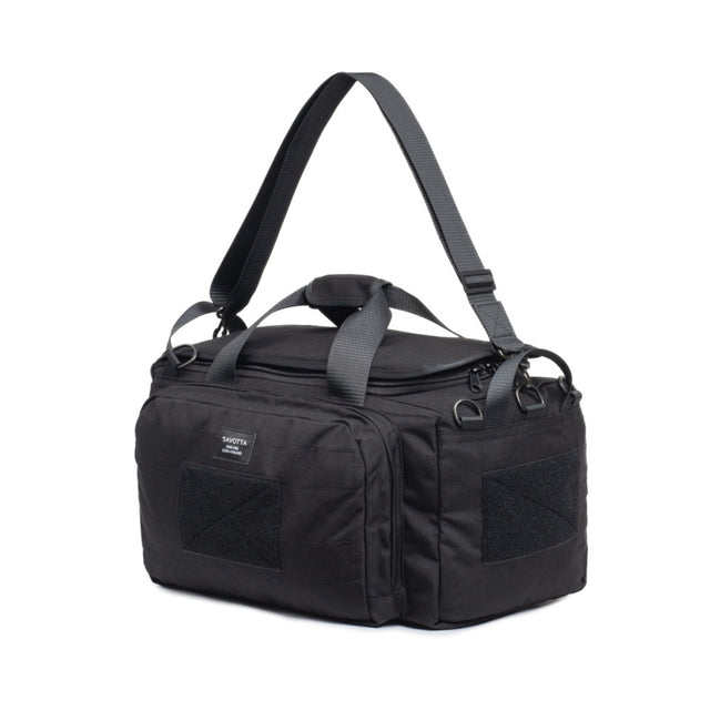 Savotta - Keikka Duffel Bag (30L) fra Savotta - billede nr. 1 hos GrejFreak.dk