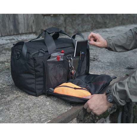 Savotta - Keikka Duffel Bag (30L) fra Savotta - billede nr. 2 hos GrejFreak.dk