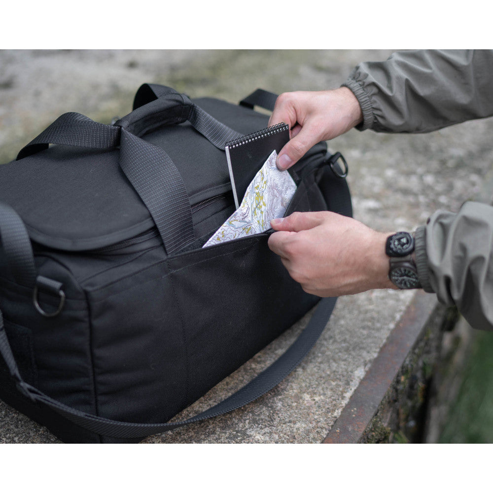 Savotta - Keikka Duffel Bag (30L) fra Savotta - billede nr. 3 hos GrejFreak.dk