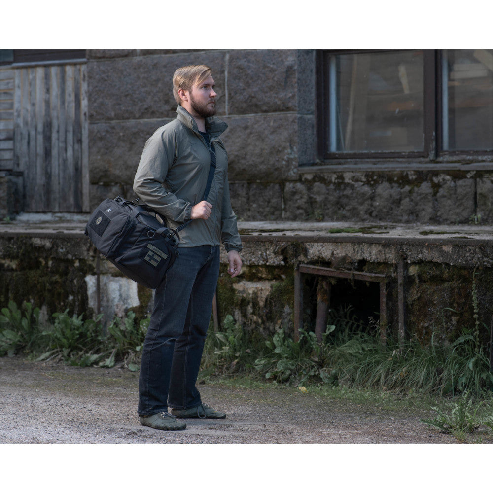 Savotta - Keikka Duffel Bag (30L) fra Savotta - billede nr. 4 hos GrejFreak.dk