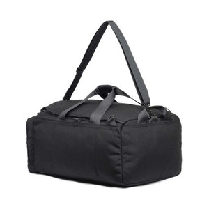 Savotta - Keikka Duffel Bag (50L) // Sort fra Savotta - billede nr. 1 hos GrejFreak.dk