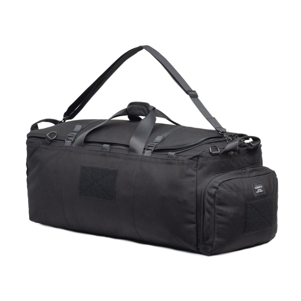 Savotta - Keikka Duffel Bag (80L) fra Savotta - billede nr. 1 hos GrejFreak.dk