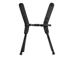 Savotta - Keikka Rygstropper // Sort fra Savotta - billede nr. 1 hos GrejFreak.dk