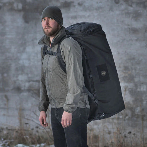 Savotta - Keikka Rygstropper // Sort fra Savotta - billede nr. 3 hos GrejFreak.dk