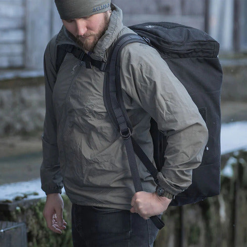 Savotta - Keikka Rygstropper // Sort fra Savotta - billede nr. 4 hos GrejFreak.dk