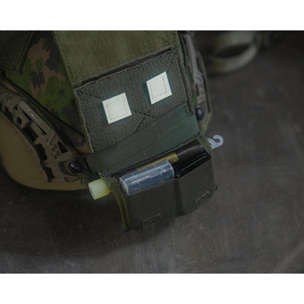 Savotta - Kontravægt sæt til NVD Kontravægts Pouch V1 og V2 fra Savotta - billede nr. 3 hos GrejFreak.dk