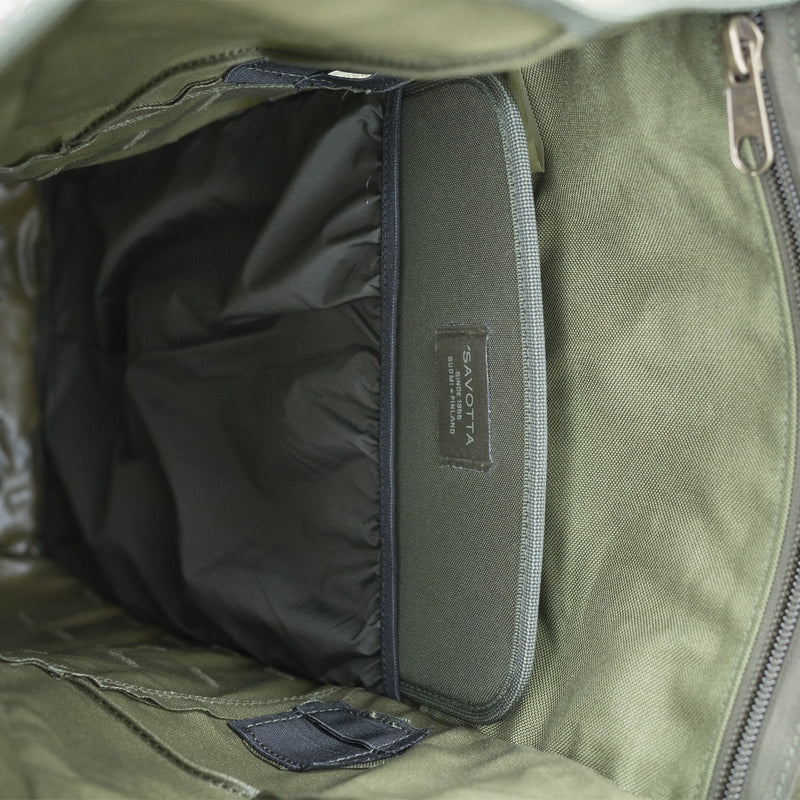 Savotta - MPP Foam Mat fra Savotta - billede nr. 4 hos GrejFreak.dk