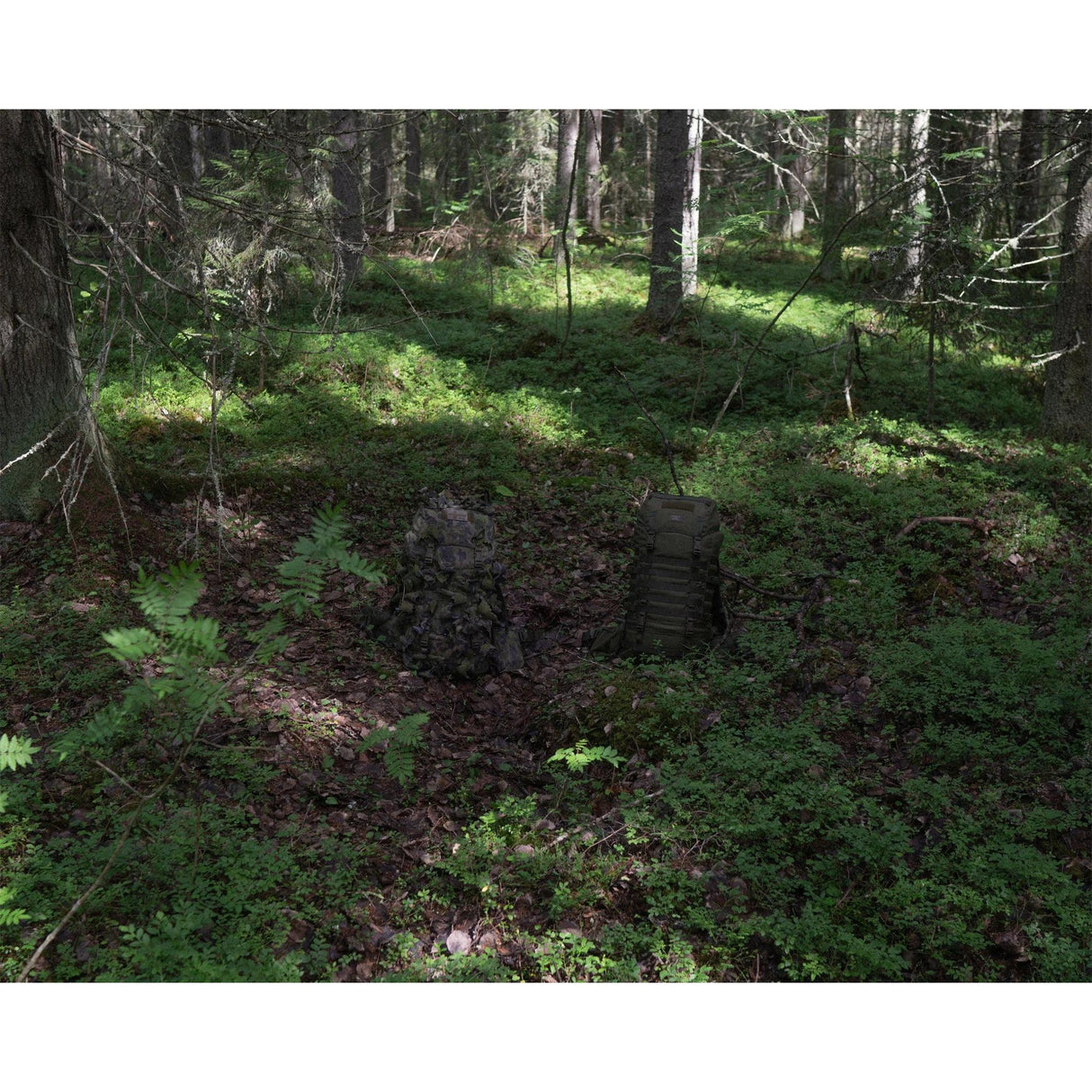 Savotta - Slørings sæt // Hvid fra Savotta - billede nr. 10 hos GrejFreak.dk