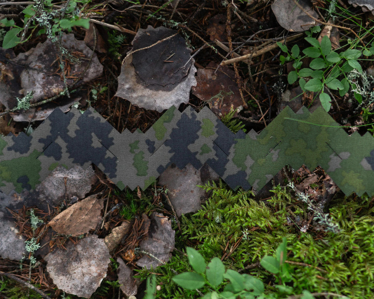 Savotta - Slørings sæt // M05 Woodland fra Savotta - billede nr. 4 hos GrejFreak.dk