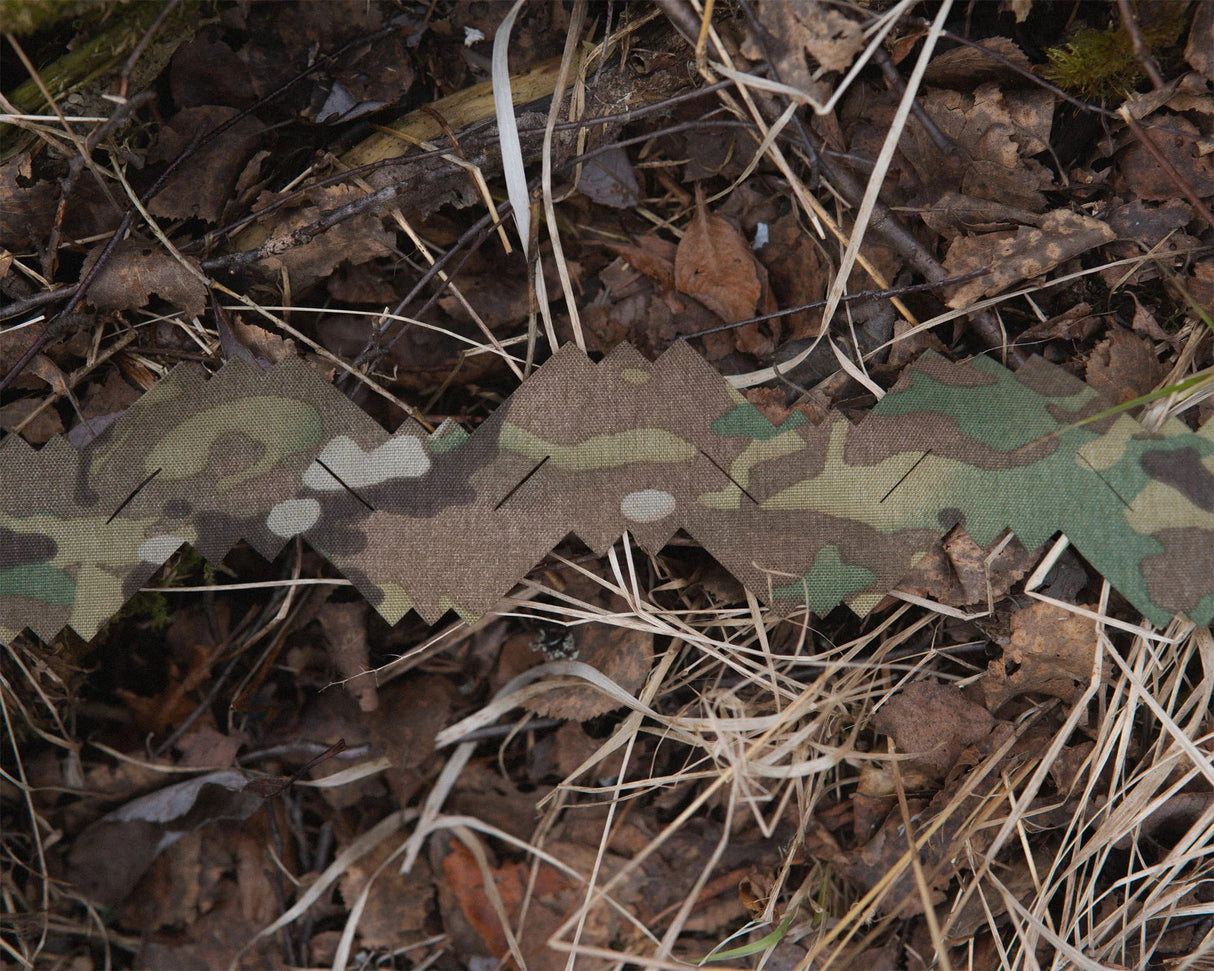 Savotta - Slørings sæt // Multicam fra Savotta - billede nr. 2 hos GrejFreak.dk