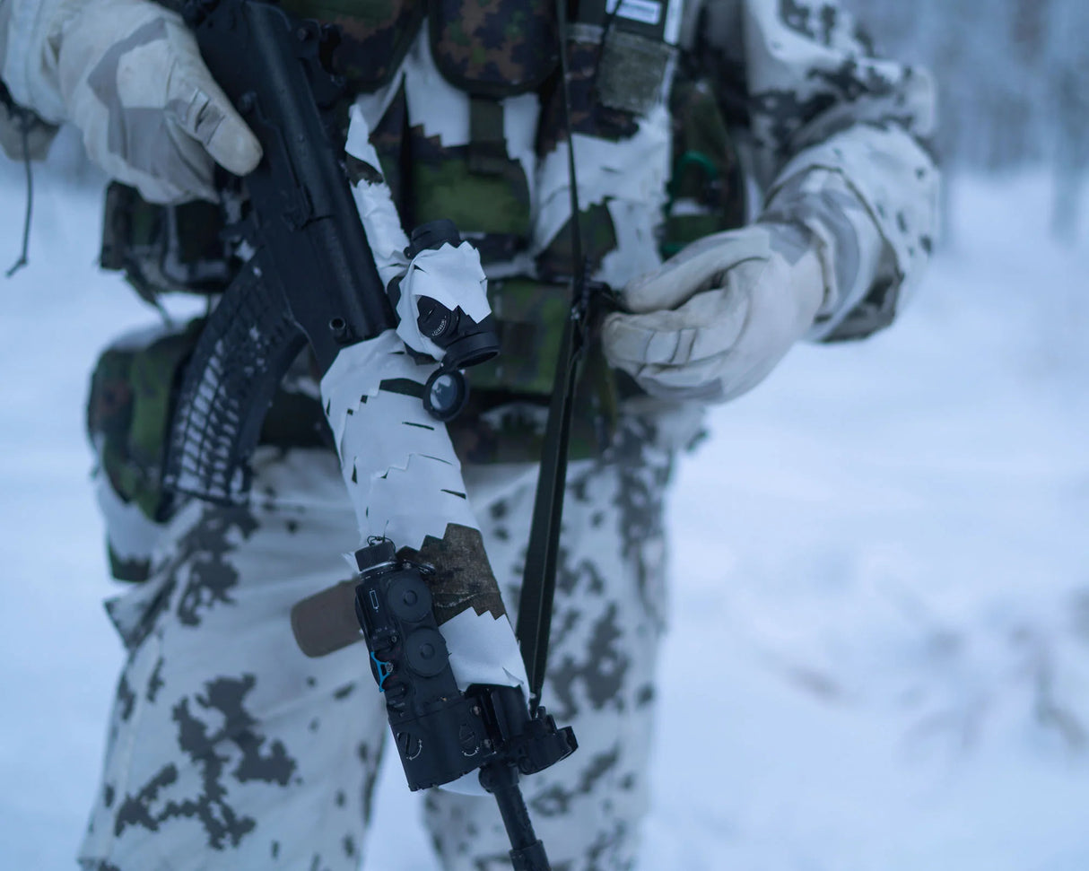 Savotta - Slørings sæt // Multicam fra Savotta - billede nr. 5 hos GrejFreak.dk