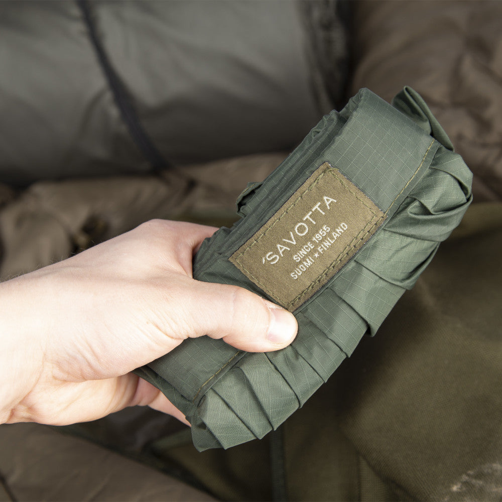 Savotta - Vandpose fra Savotta - billede nr. 3 hos GrejFreak.dk