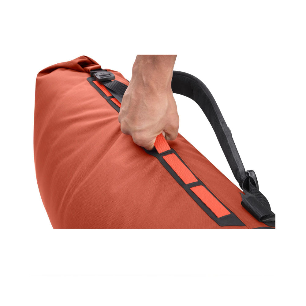 Sea To Summit - Big River Dry Rygsæk 75L // Rød fra Sea To Summit - billede nr. 3 hos GrejFreak.dk