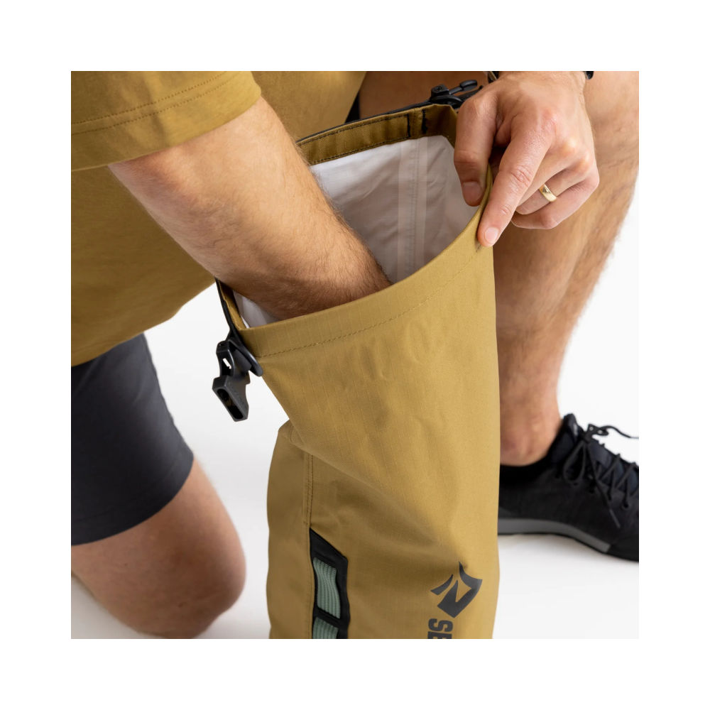 Sea To Summit - Big River Drybag 20L // Guld fra Sea To Summit - billede nr. 3 hos GrejFreak.dk
