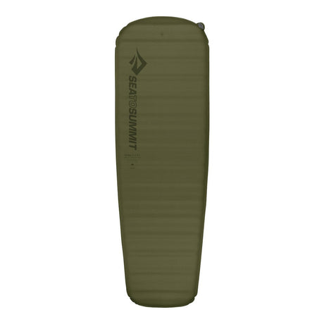 Sea To Summit - Camp Plus Selvoppusteligt Liggeunderlag fra Sea To Summit - billede nr. 1 hos GrejFreak.dk