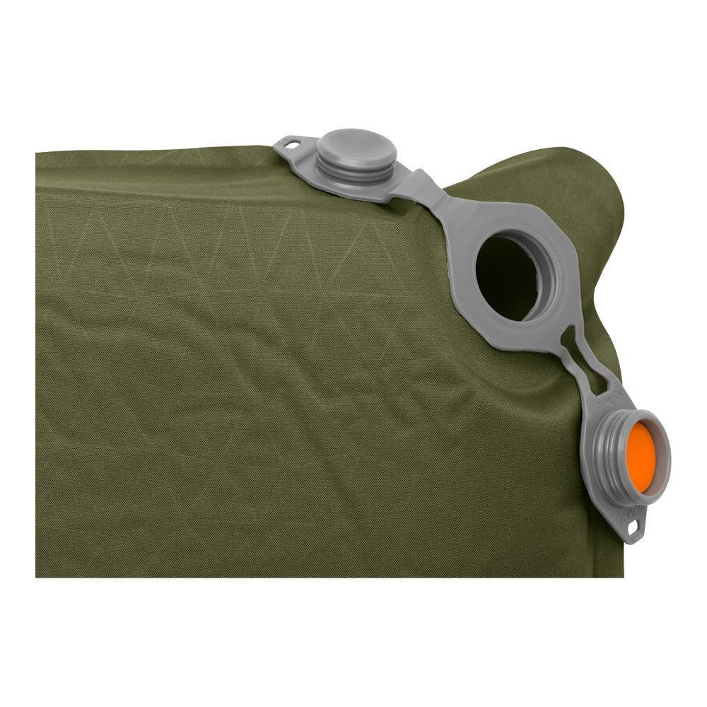 Sea To Summit - Camp Plus Selvoppusteligt Liggeunderlag fra Sea To Summit - billede nr. 4 hos GrejFreak.dk