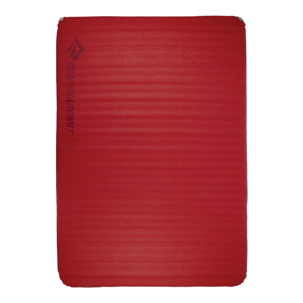Sea To Summit - Comfort Plus Wide Selvoppusteligt Liggeunderlag fra Sea To Summit - billede nr. 1 hos GrejFreak.dk