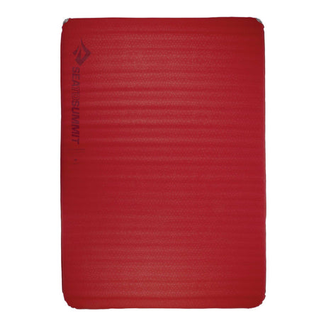 Sea To Summit - Comfort Plus Wide Selvoppusteligt Liggeunderlag fra Sea To Summit - billede nr. 1 hos GrejFreak.dk