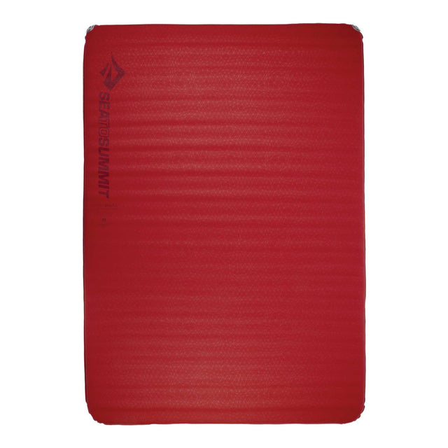 Sea To Summit - Comfort Plus Wide Selvoppusteligt Liggeunderlag fra Sea To Summit - billede nr. 1 hos GrejFreak.dk