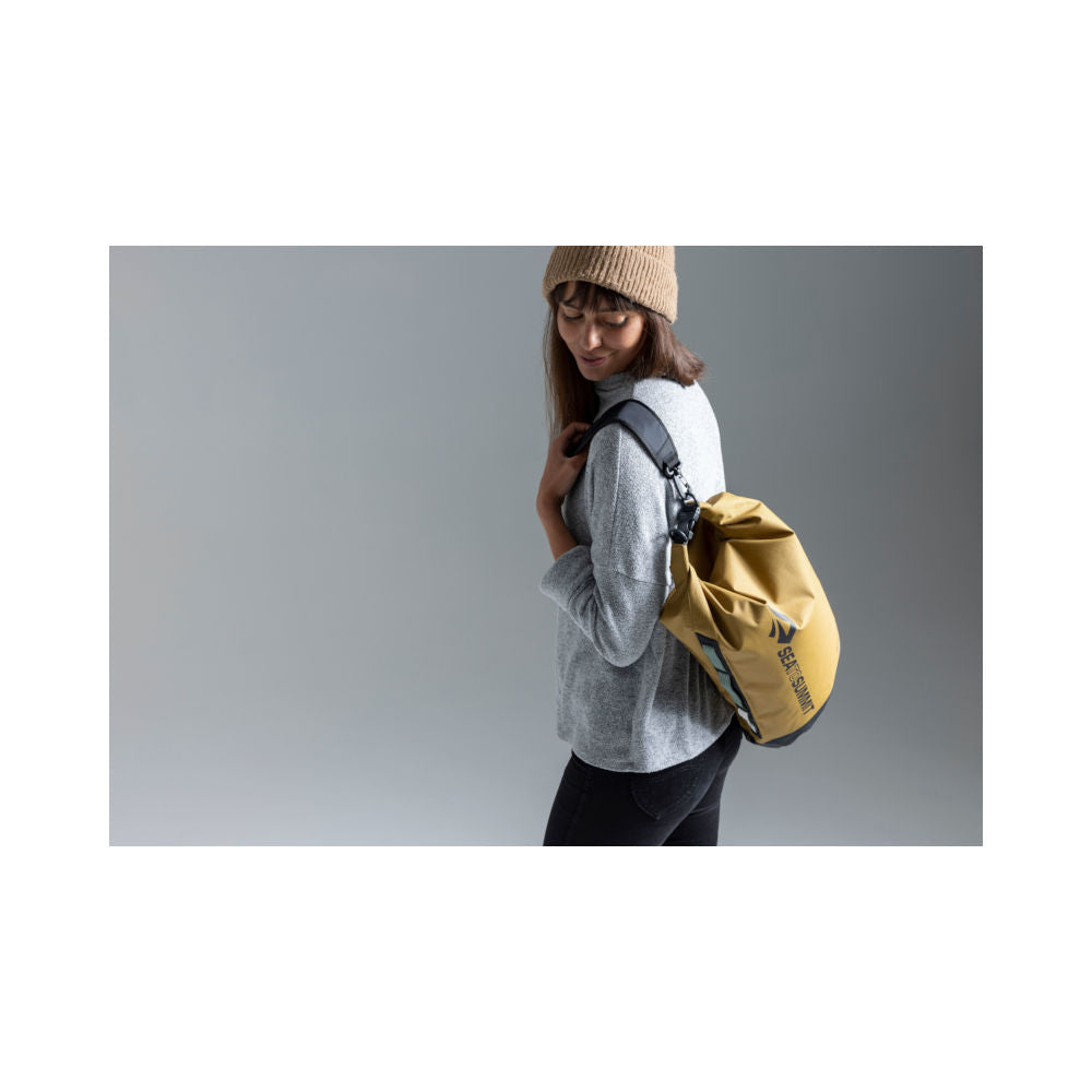 Sea To Summit - Drybag Skulderrem fra Sea To Summit - billede nr. 2 hos GrejFreak.dk