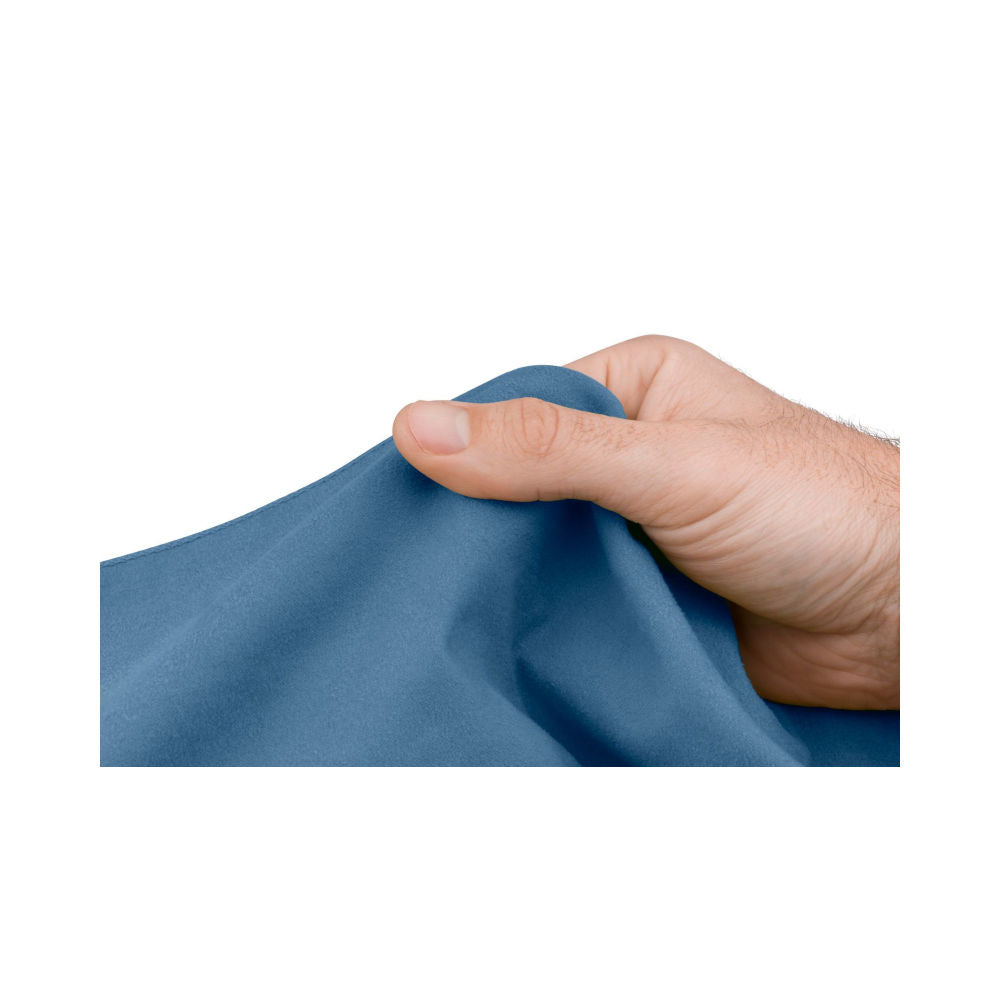 Sea To Summit - Drylite Håndklæde Small Blå fra Sea To Summit - billede nr. 5 hos GrejFreak.dk