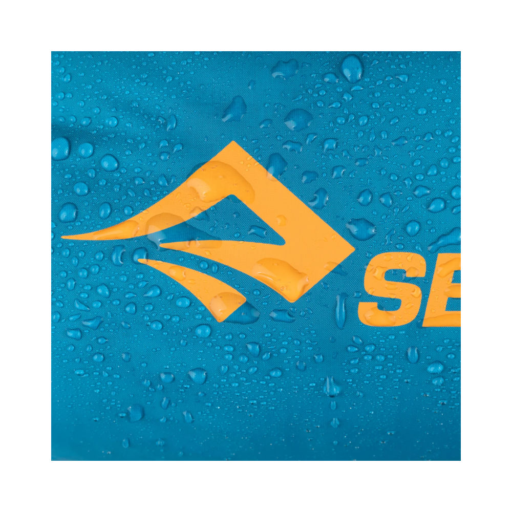 Sea To Summit - Evac Drybag 35L Blå fra Sea To Summit - billede nr. 5 hos GrejFreak.dk