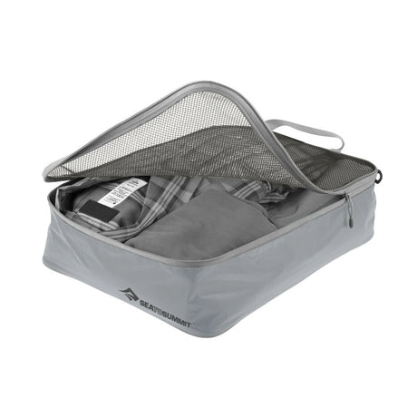 Sea To Summit - Garment Mesh Pakpose 8L Medium Grå fra Sea To Summit - billede nr. 1 hos GrejFreak.dk