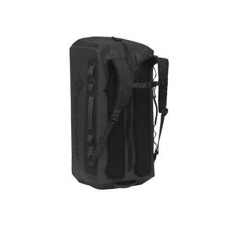 Sea To Summit - Hydraulic Pro Dry Pack Duffel Bag 75L fra Sea To Summit - billede nr. 2 hos GrejFreak.dk