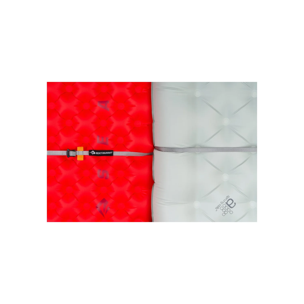 Sea to Summit - Mat Coupler Kit Loops fra Sea To Summit - billede nr. 4 hos GrejFreak.dk