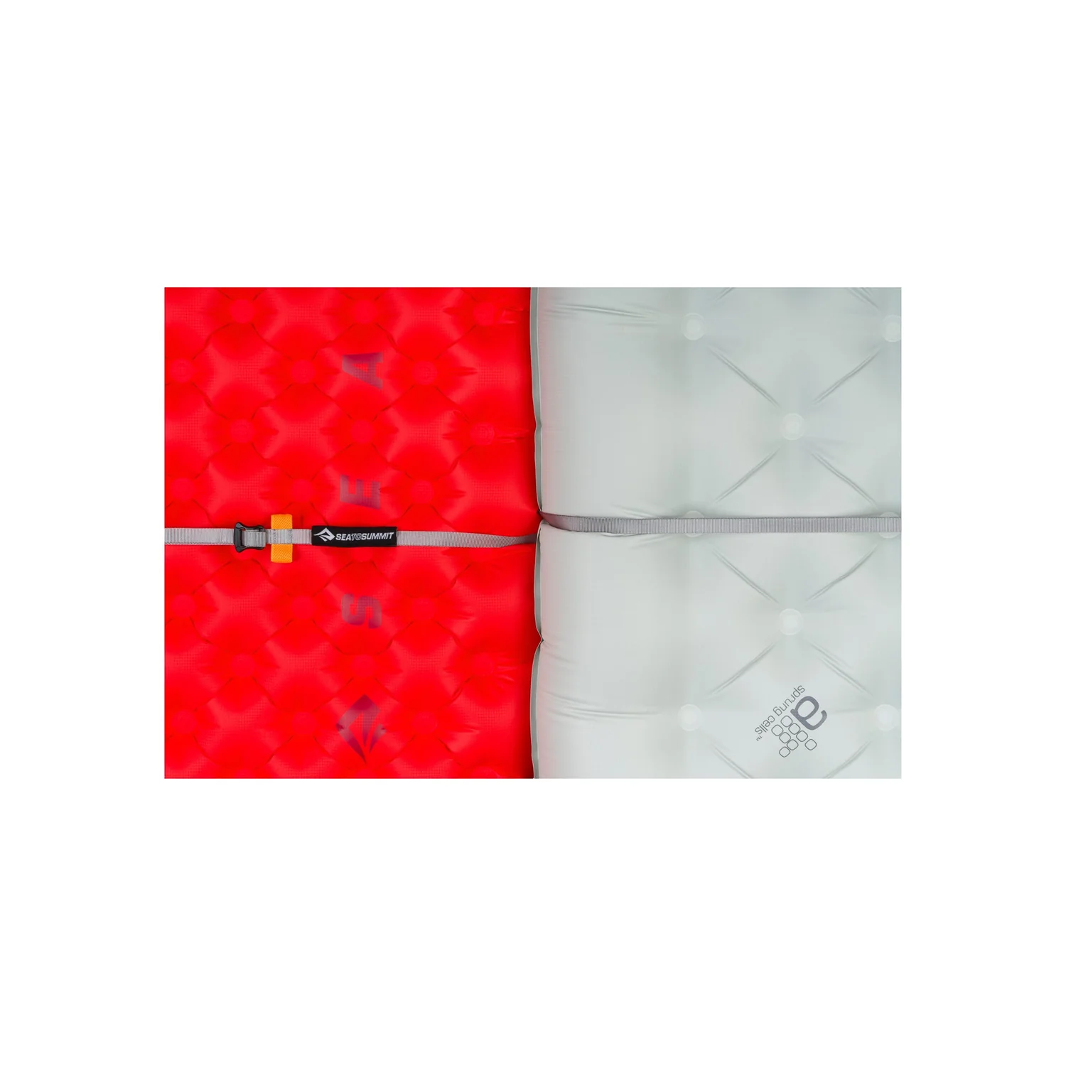 Sea to Summit - Mat Coupler Kit Loops fra Sea To Summit - billede nr. 4 hos GrejFreak.dk