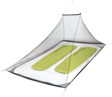 Sea to Summit - Nano Dobbelt Pyramide Myggenet fra Sea To Summit - billede nr. 1 hos GrejFreak.dk