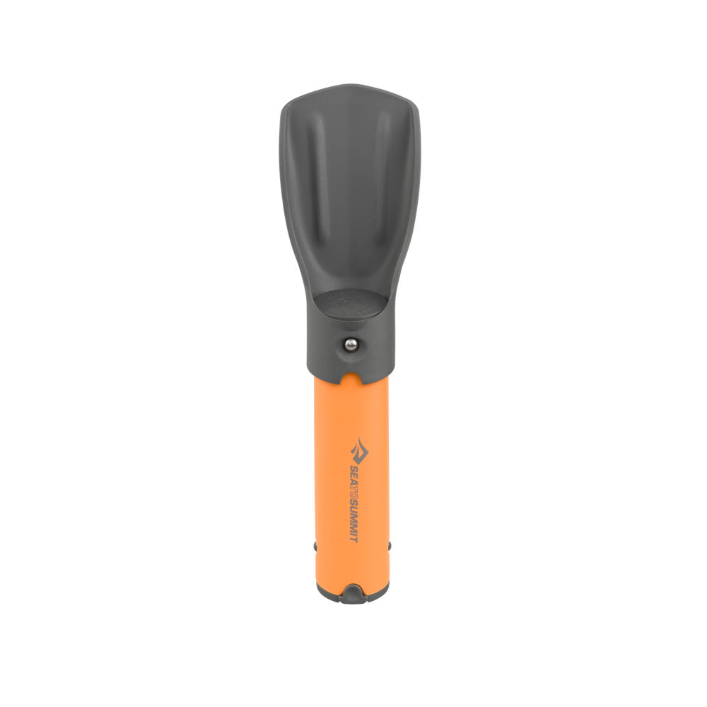 Sea To Summit - Nylon Pocket Trowel Feltspade fra Sea To Summit - billede nr. 4 hos GrejFreak.dk
