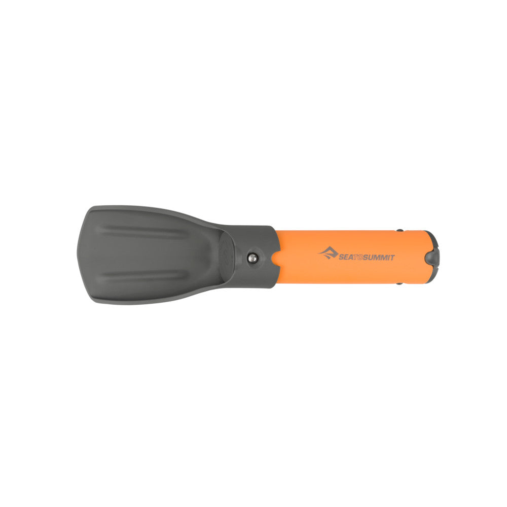 Sea To Summit - Nylon Pocket Trowel Feltspade fra Sea To Summit - billede nr. 5 hos GrejFreak.dk