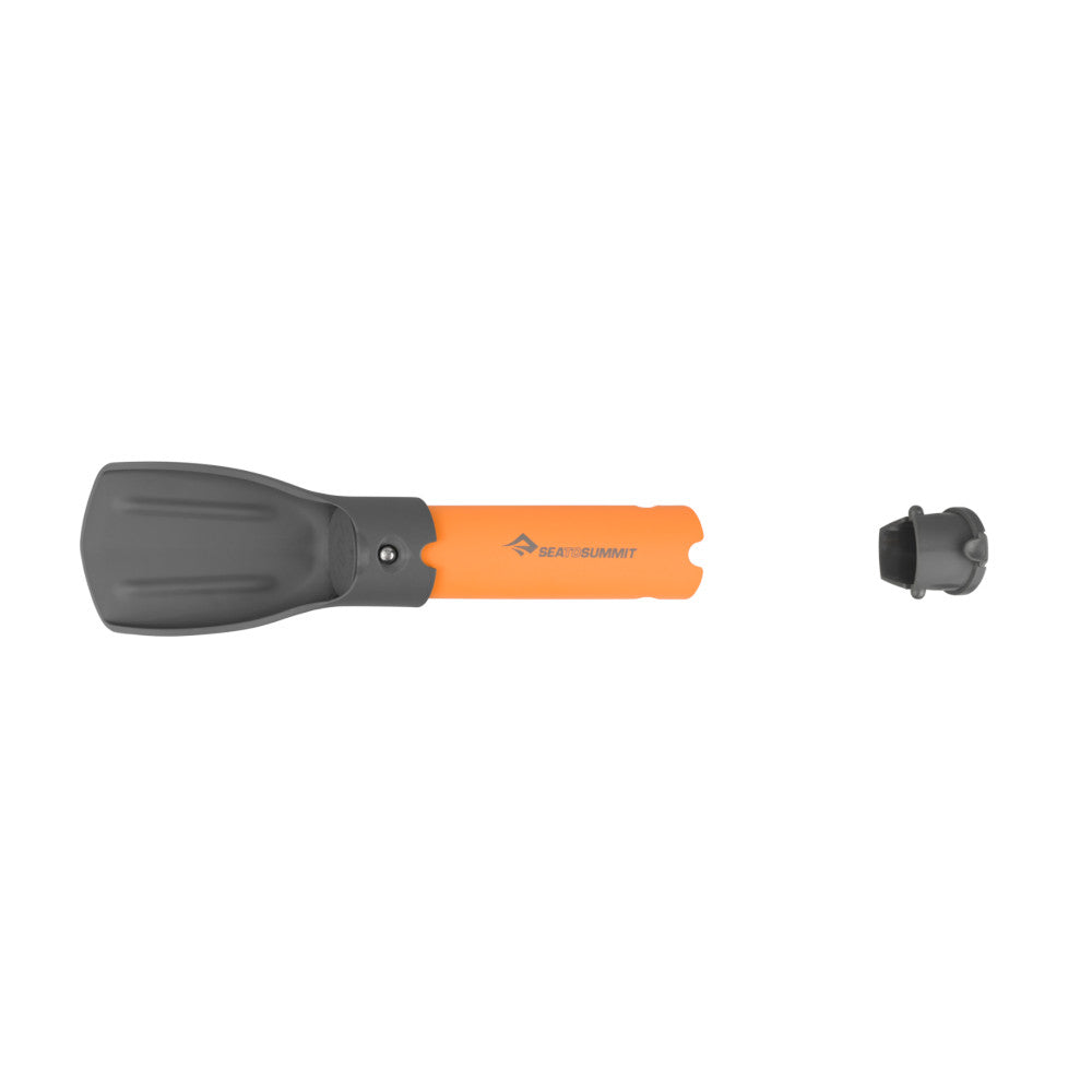 Sea To Summit - Nylon Pocket Trowel Feltspade fra Sea To Summit - billede nr. 6 hos GrejFreak.dk