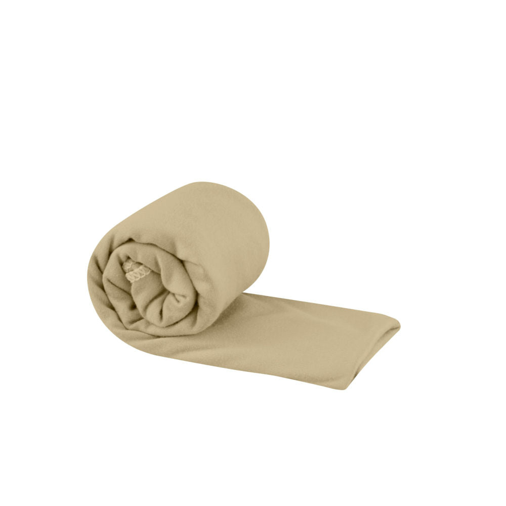 Sea To Summit - Pocket Håndklæde Small // Grøn fra Sea To Summit - billede nr. 6 hos GrejFreak.dk