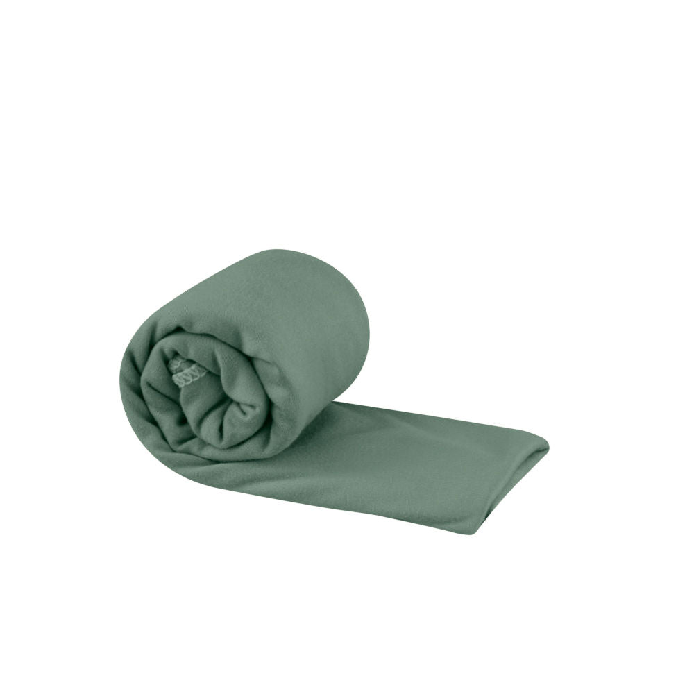 Sea To Summit - Pocket Håndklæde Small // Sand fra Sea To Summit - billede nr. 8 hos GrejFreak.dk